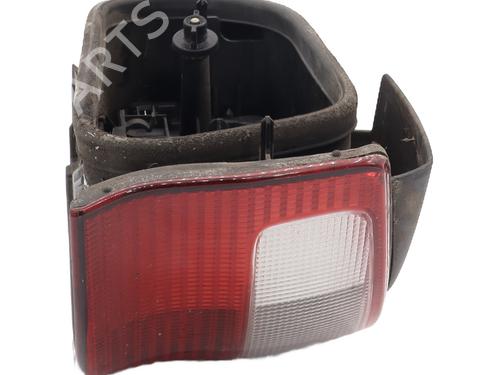 Right taillight CITROËN SAXO (S0, S1) 1.1 X, SX | BP29209387C35 