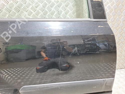 Right rear door SUZUKI SX4 (EY, GY) 2.0 DDiS 4x4 (RW420D) | BP29432521C5 