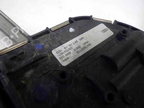 Front wiper motor AUDI A4 B9 Avant (8W5, 8WD) 2.0 TDI | BP24257379M29
