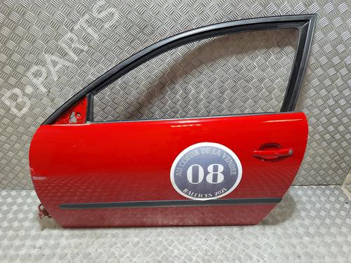 Used Left front door SEAT IBIZA III (6L1) 1.4 TDI (80 hp) 29039750