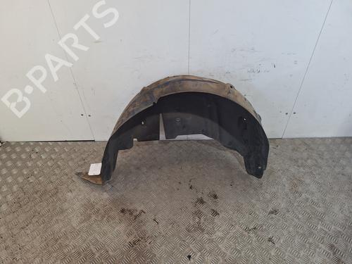 Hjulbue RENAULT MEGANE III Hatchback (BZ0/1_, B3_) 1.5 dCi (BZ09, BZ0D, BZ1W, BZ29, BZ14) (110 hp) 31806218