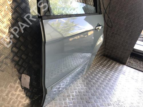 Left rear door FORD S-MAX (WA6) 1.8 TDCi | BP24261482C4 
