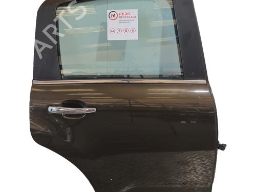 Used Right rear door CITROËN C3 II (SC_) 1.2 VTi 82 (82 hp) 32469335