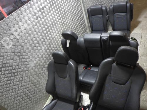 Seats set OPEL ZAFIRA A MPV (T98) 2.0 OPC (F75) | BP24295343C78 