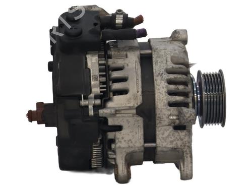 Used Alternator AUDI A3 Sportback (8YA, 8YF) 35 TFSI Mild Hybrid (150 hp) 31579516
