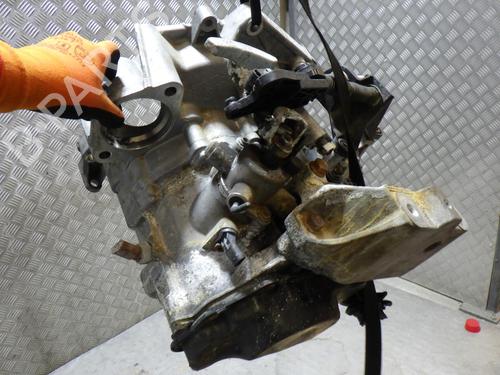 Gearbox VW POLO VI (AW1, BZ1, AE1) 1.0 TSI | BP24257181M3  - Image 5