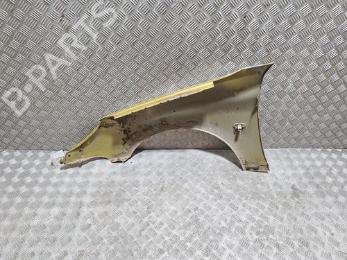 Right front fenders PEUGEOT 206 SW (2E/K) 2.0 HDi | BP29432527C42 