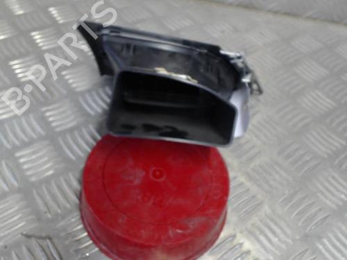 Used Air vent RENAULT MEGANE III Hatchback (BZ0/1_, B3_) 1.5 dCi (106 hp) 24260955