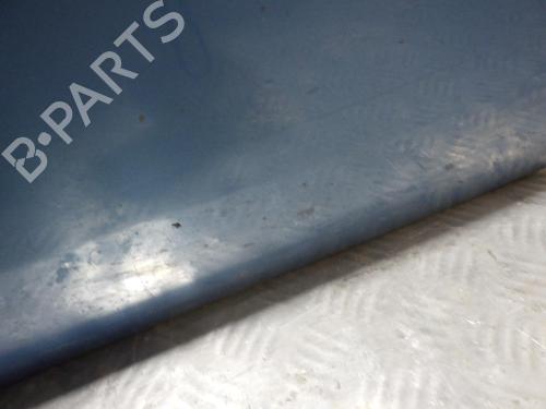 Right front door OPEL ZAFIRA / ZAFIRA FAMILY B (A05) 1.9 CDTI (M75) | BP24257793C3 
