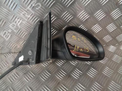 Used Right mirror SEAT IBIZA III (6L1) 1.2 (64 hp) 24259005
