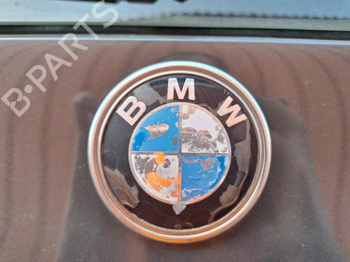 Used Tailgate Tailgate BMW X3 (E83) 3.0 d (204 hp) 28045415 28045415