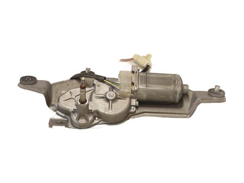 Rear wiper motor SUZUKI GRAND VITARA II (JT, TE, TD) 2.0 All-wheel Drive (TD54, JB420) | BP27201822M102 