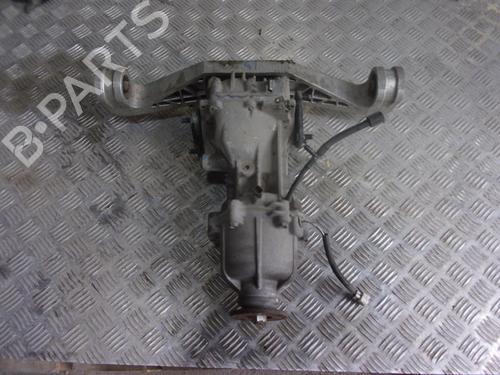 Used Rear differential Rear differential SUZUKI SX4 (EY, GY) 2.0 DDiS 4x4 (RW420D) (135 hp) 24255592 24255592