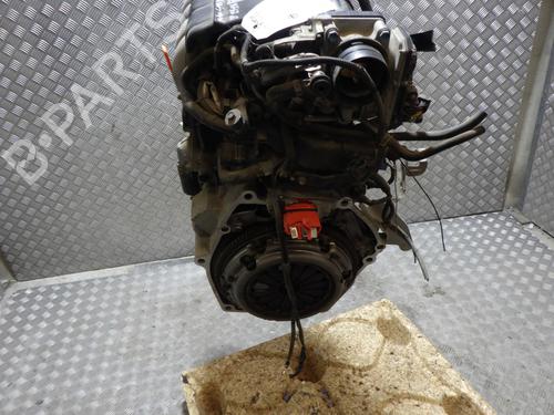 Used Engine Engine HONDA CR-Z (ZF) 1.5 IMA (ZF1) (114 hp) 28060289 28060289