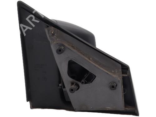 Left mirror RENAULT CLIO III (BR0/1, CR0/1) 1.5 dCi (C/BR0G, C/BR1G) | BP29253755C26 
