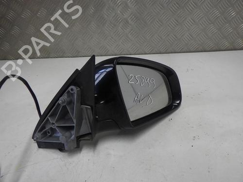 Right mirror AUDI A4 B7 Avant (8ED) 2.0 TDI | BP24254629C27 