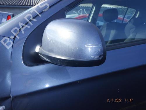 Left mirror HYUNDAI i20 I (PB, PBT) 1.2 | BP24255193C26 