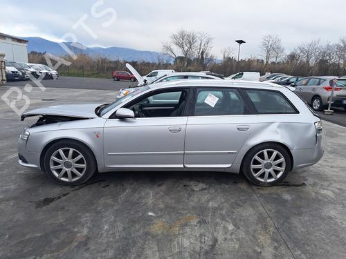 Gearbox AUDI A4 B7 Avant (8ED) 2.0 TDI | BP25814062M3 - Image 21