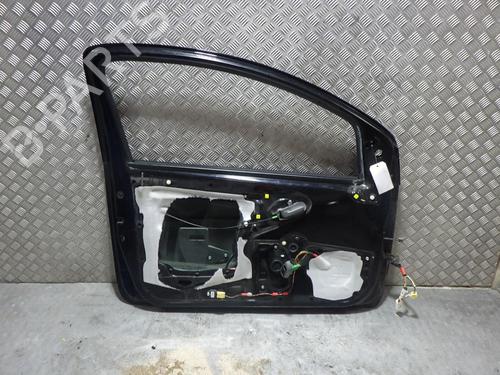 Left front door CITROËN C1 (PM_, PN_) 1.0 | BP24256625C2 