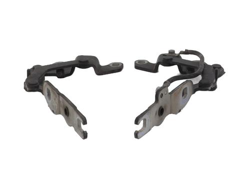 Hinge/Door check strap BMW 1 (E87) 118 d | BP29158313C146 
