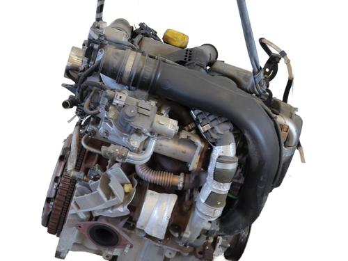 Engine RENAULT CLIO III (BR0/1, CR0/1) 1.5 dCi | BP36027907M1 - Image 4