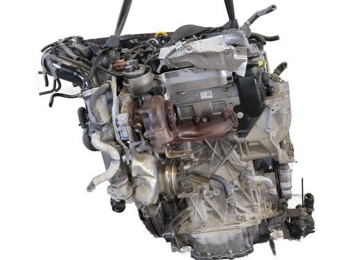 Used Engine Engine VW POLO V (6R1, 6C1) 1.4 TDI (90 hp) 34104752 34104752