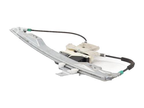 Used Front left window mechanism Front left window mechanism PEUGEOT 407 (6D_) 2.0 HDi (6DRHRH) (140 hp) 29402371 29402371