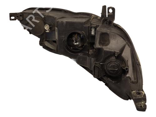 Left headlight PEUGEOT 407 SW (6E_, 6D_) 2.0 HDi 135 | BP28171331C28 