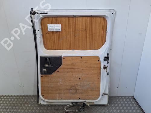 Right slide door PEUGEOT EXPERT Van (V_) 2.0 BlueHDi 120 | BP31125865C75 