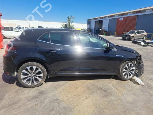 Stol bak RENAULT MEGANE IV Hatchback (B9A/M/N_) 1.5 Blue dCi 115 (B9A6) | BP39664663C17 - Image 18