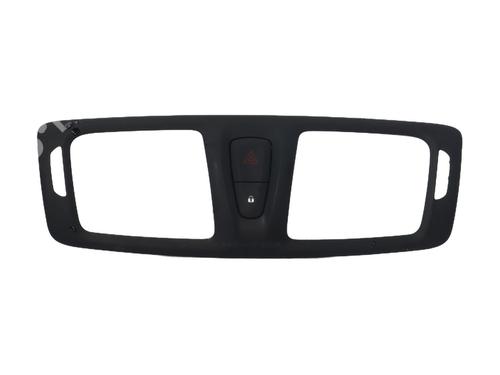 Bouton de warning RENAULT MEGANE III Hatchback (BZ0/1_, B3_) 1.6 dCi (BZ00, BZ12, BZ13) (130 hp) 31919032