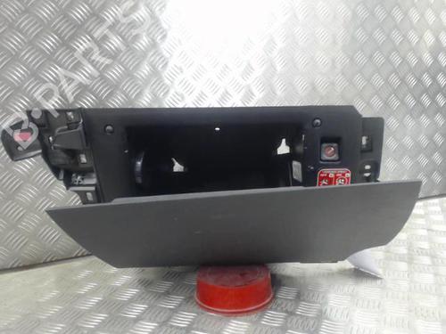 Used Glove box Glove box PEUGEOT 508 SW I (8E_) 2.0 HDi (163 hp) 24257990 24257990