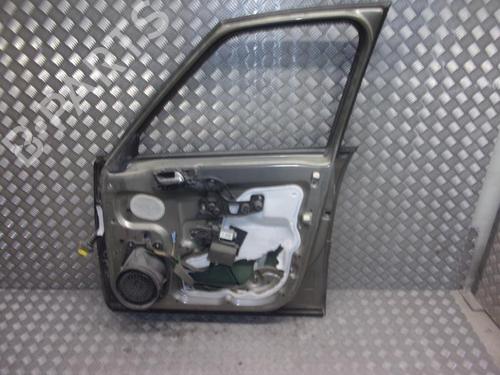 Right front door CITROËN C4 Grand Picasso I (UA_) 1.6 HDi | BP24255725C3 