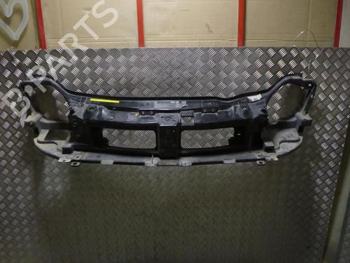 Used Front slam panel Front slam panel RENAULT TRAFIC II Van (FL) 2.5 dCi 135 (FL0D) (135 hp) 24257900 24257900