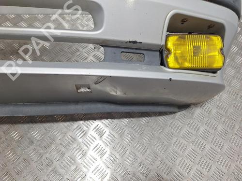 Front bumper PEUGEOT 106 I (1A, 1C) 1.1 | BP29571025C7 