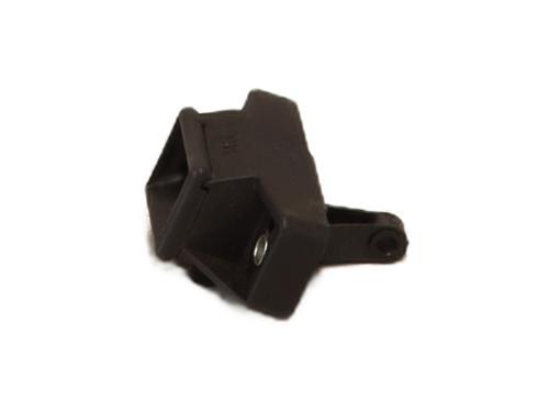 Used Tailgate lock Tailgate lock DACIA SANDERO 1.5 dCi (86 hp) 26525092 26525092