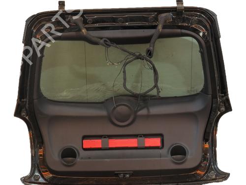 Tailgate MINI MINI (F55) Cooper S | BP37250213C6 - Image 2