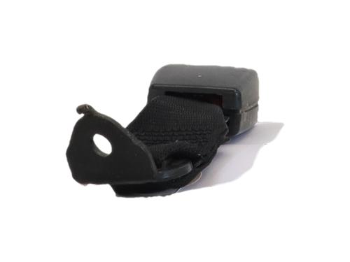 Seat buckle RENAULT TWINGO II (CN0_) 1.2 16V (CN0K, CN0V, CN0A) | BP38733808I32 - Image 3