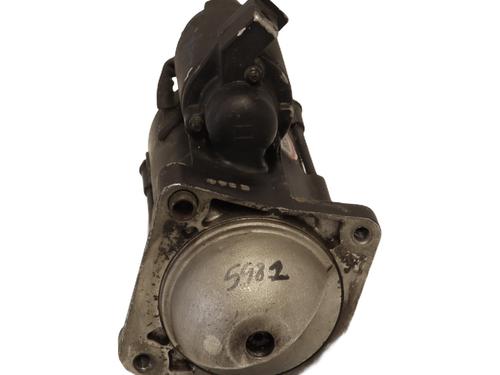 Used Starter FIAT DUCATO Van (250_) 130 Multijet 2,3 D (131 hp) 24259778