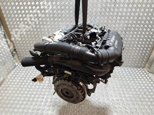 Engine OPEL CORSA F (P2JO) 1.2 (68) | BP29372109M1 