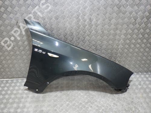 Right front fenders BMW X3 (E83) 3.0 d | BP28045409C42