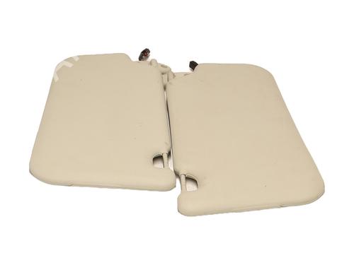 Left sun visor FORD FOCUS III 1.0 EcoBoost | BP24259231I1