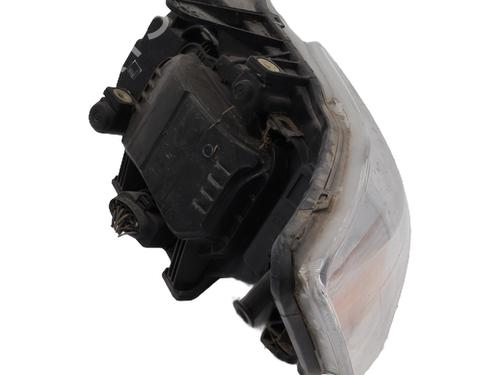 Right headlight FORD MONDEO IV (BA7) 2.0 TDCi | BP29151379C29 