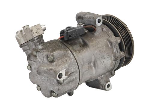 Used AC compressor AC compressor FIAT DOBLO Cargo (263_) [2010-2026] 33827456 33827456