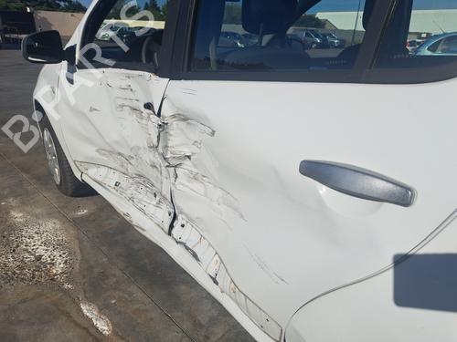 Front right seatbelt DACIA SANDERO 1.5 dCi | BP31271561I25  - Image 15