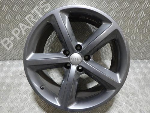 Fælk AUDI A4 B7 (8EC) RS4 quattro | BP27367276C45 - Image 3