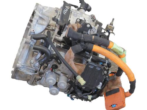 Gearbox RENAULT AUSTRAL E-TECH 200 Hybrid (HGM2) | BP37747724M3 - Image 4
