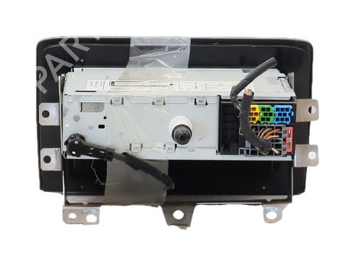 Used Radio Radio LANCIA MUSA (350_) 1.3 D Multijet (350.AXG11, 350.AXG1A) (90 hp) 36762686 36762686