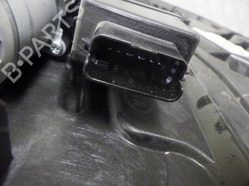 Front right window mechanism KIA CEE'D (JD) 1.4 CVVT | BP24260183C23 - Image 6