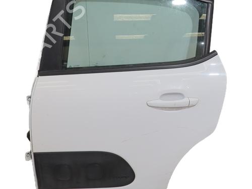 Dør venstre bagtil CITROËN C3 III (SX) 1.2 VTi 82 | BP34453984C4 - Image 2